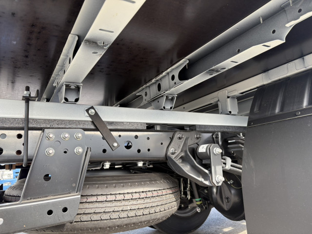 日野 デュトロ 小型 クレーン付き 2KG-XZU710M(95530) 24枚目