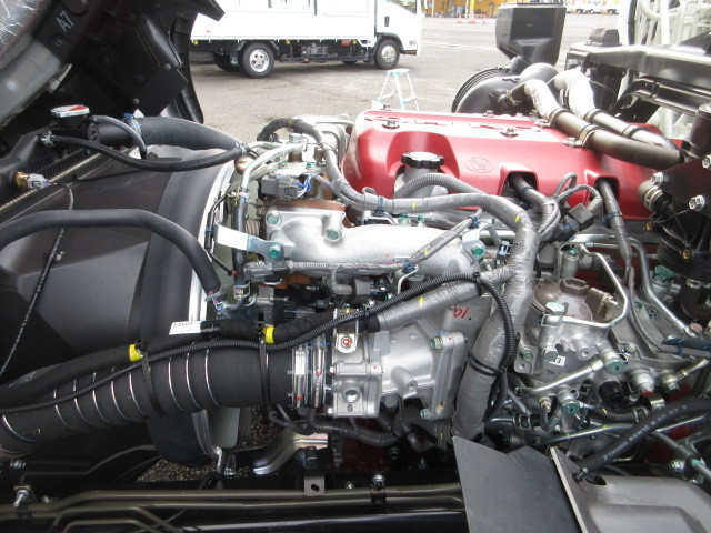 日野 レンジャー 増トン 車載専用車 2DG-GK2ABA(95529) 32枚目