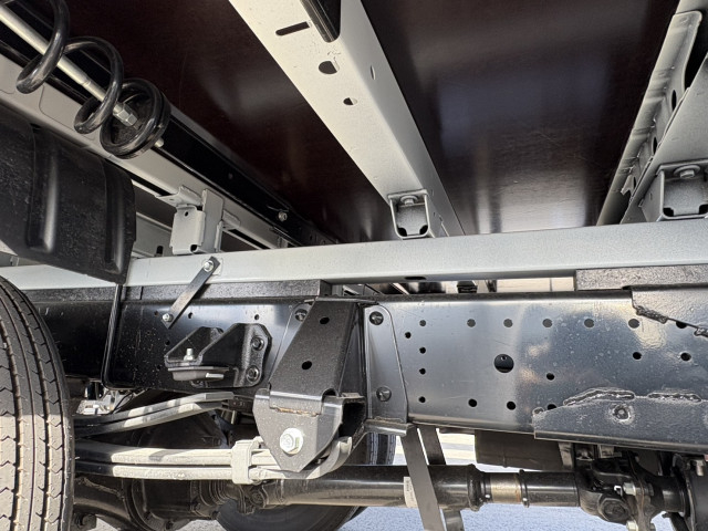 日野 デュトロ 小型 クレーン付き 2KG-XZU710M(95530) 25枚目