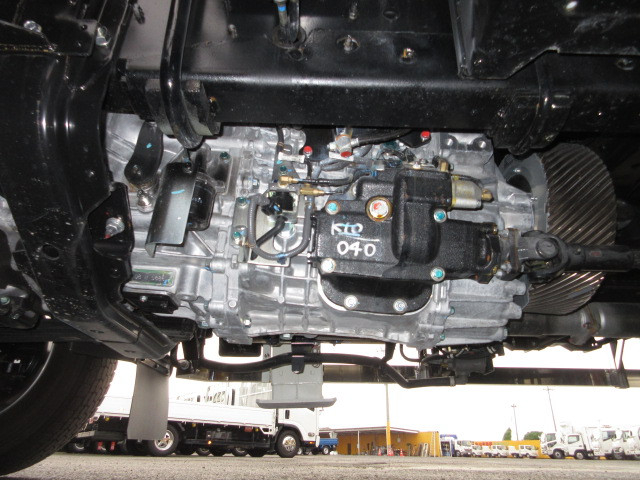 日野 レンジャー 増トン 車載専用車 2DG-GK2ABA(95529) 33枚目