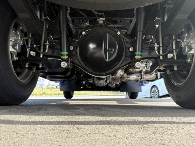 日野 デュトロ 小型 クレーン付き 2KG-XZU710M(95530) 26枚目