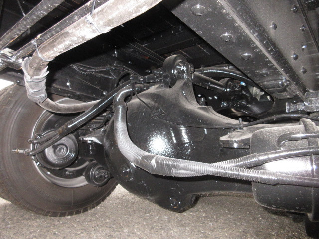 日野 レンジャー 増トン 車載専用車 2DG-GK2ABA(95529) 34枚目