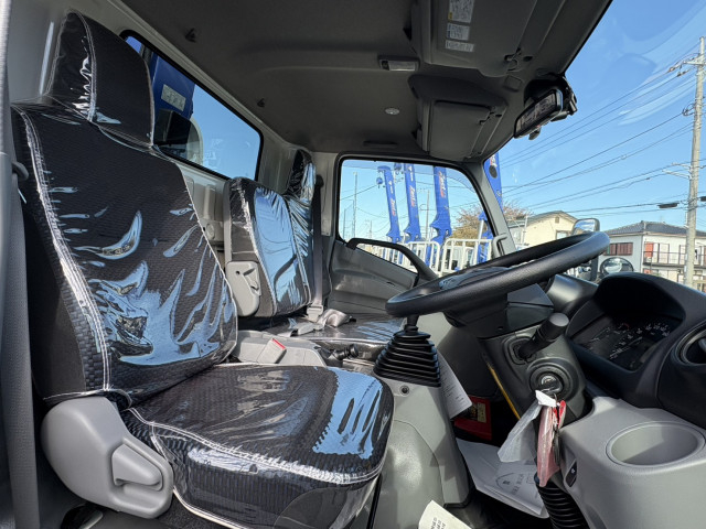 日野 デュトロ 小型 クレーン付き 2KG-XZU710M(95530) 28枚目