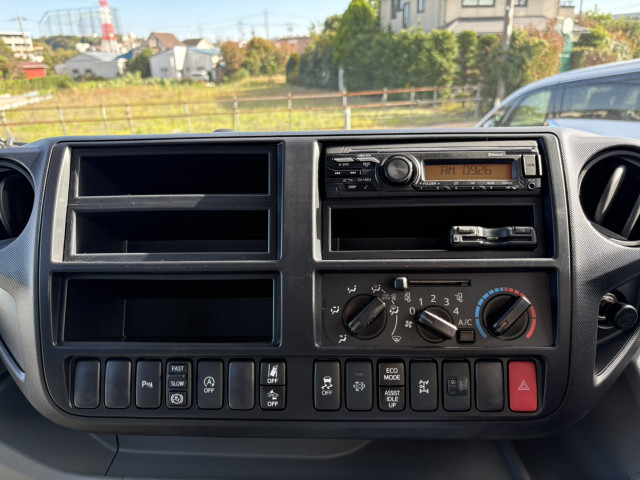 日野 デュトロ 小型 クレーン付き 2KG-XZU710M(95530) 30枚目