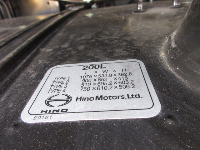 日野 レンジャー 増トン 車載専用車 2DG-GK2ABA(95529) 38枚目