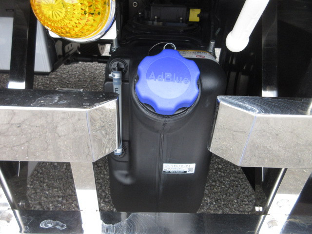 日野 レンジャー 増トン 車載専用車 2DG-GK2ABA(95529) 39枚目