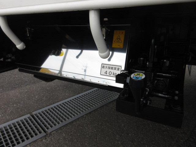 日野 レンジャー 増トン 車載専用車 2DG-GK2ABA(95529) 40枚目