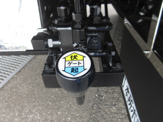 日野 レンジャー 増トン 車載専用車 2DG-GK2ABA(95529) 41枚目