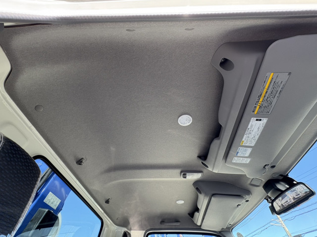 日野 デュトロ 小型 クレーン付き 2KG-XZU710M(95530) 34枚目