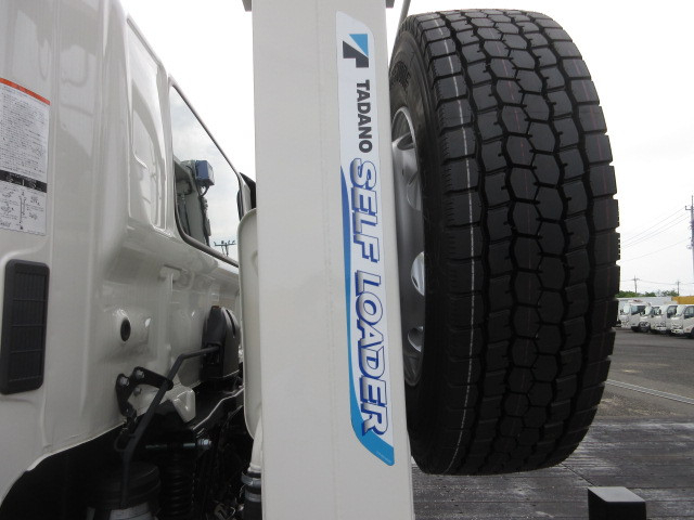 日野 レンジャー 増トン 車載専用車 2DG-GK2ABA(95529) 42枚目