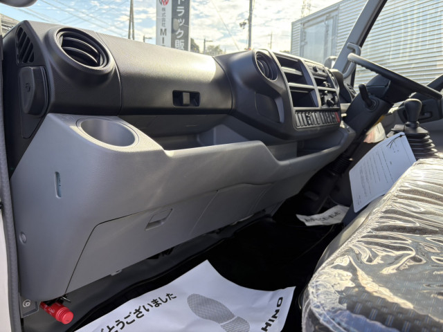 日野 デュトロ 小型 クレーン付き 2KG-XZU710M(95530) 35枚目