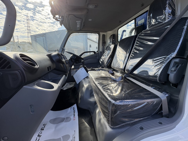 日野 デュトロ 小型 クレーン付き 2KG-XZU710M(95530) 36枚目