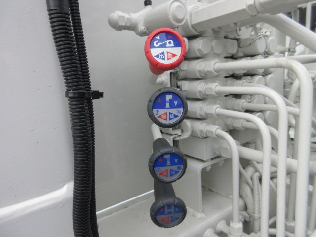 日野 レンジャー 増トン 車載専用車 2DG-GK2ABA(95529) 44枚目