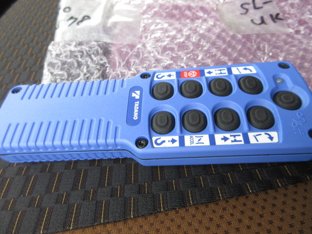 日野 レンジャー 増トン 車載専用車 2DG-GK2ABA(95529) 46枚目