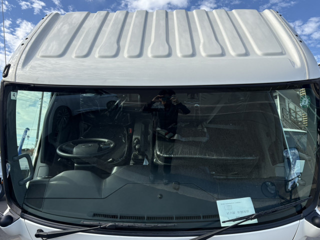 日野 デュトロ 小型 クレーン付き 2KG-XZU710M(95530) 40枚目