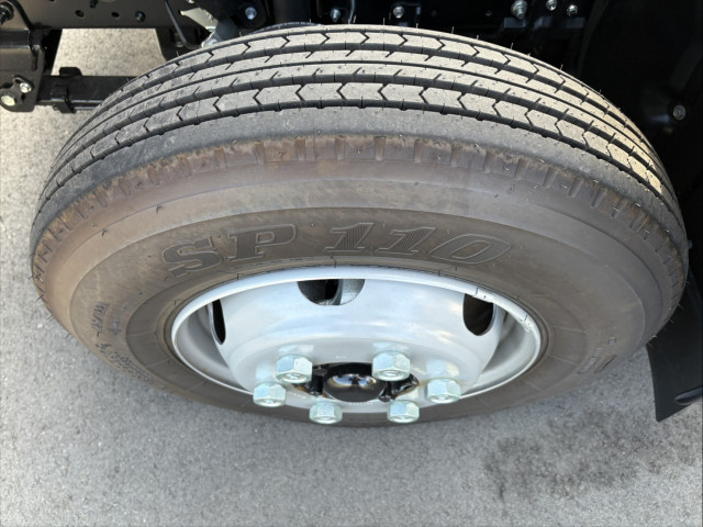 日野 デュトロ 小型 クレーン付き 2KG-XZU710M(95530) 41枚目