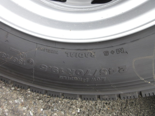 日野 レンジャー 増トン 車載専用車 2DG-GK2ABA(95529) 49枚目