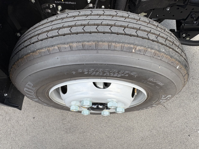 日野 デュトロ 小型 クレーン付き 2KG-XZU710M(95530) 42枚目