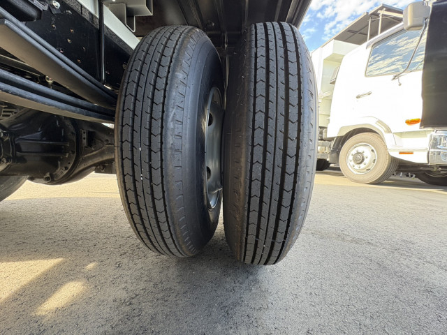 日野 デュトロ 小型 クレーン付き 2KG-XZU710M(95530) 43枚目