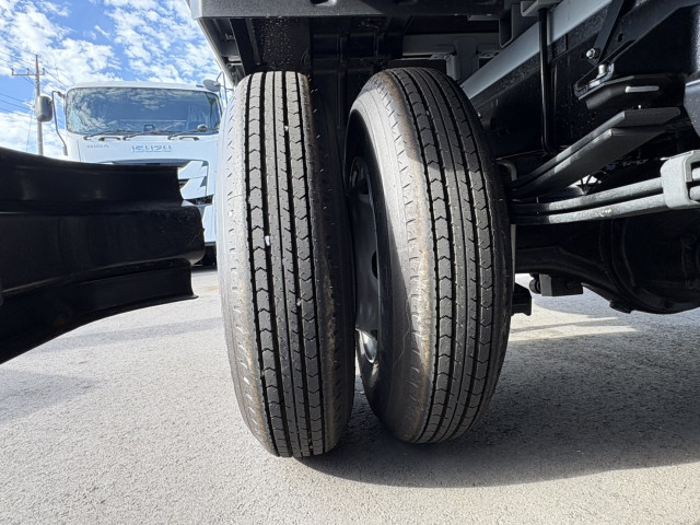 日野 デュトロ 小型 クレーン付き 2KG-XZU710M(95530) 44枚目