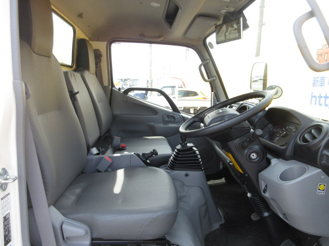 日野 デュトロ 小型 バキュームカー 2PG-XZU640F(95531) 10枚目