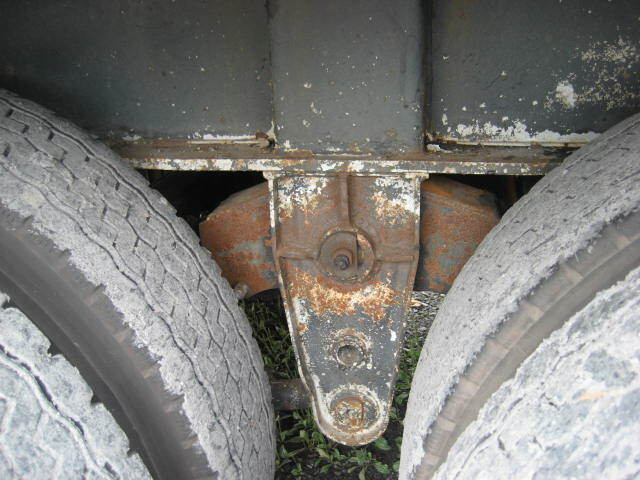 ユソーキ その他 トレーラ（まな板） YFV4058F(6370) 22枚目
