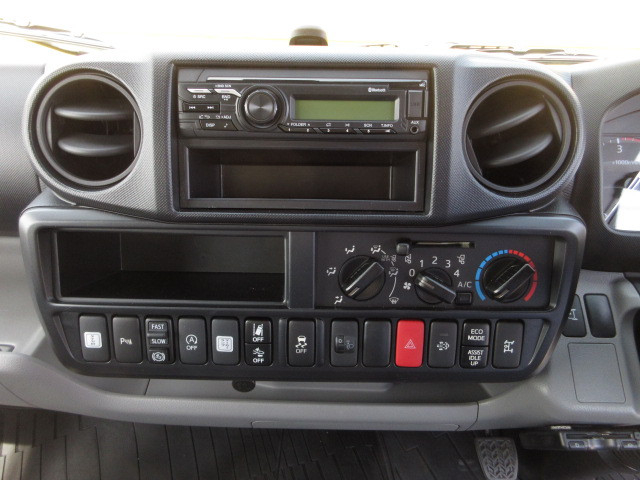 日野 デュトロ 小型 バキュームカー 2PG-XZU640F(95531) 12枚目