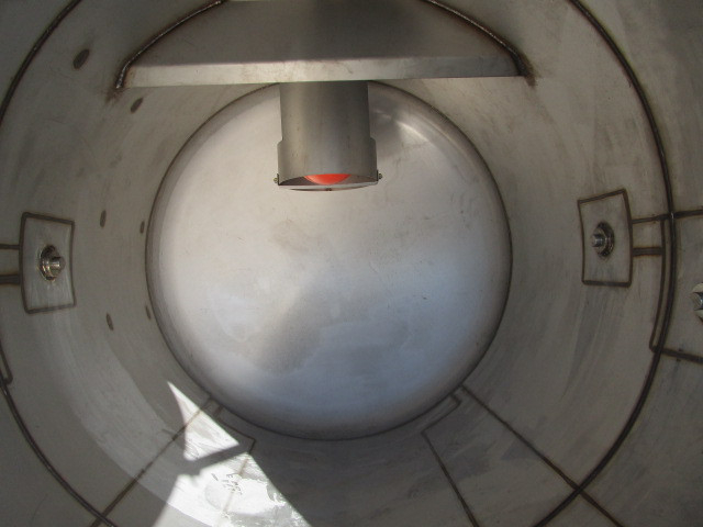 日野 レンジャー 中型 バキュームカー 2PG-FD2ABA(95532) 12枚目