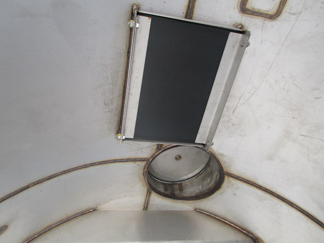 日野 レンジャー 中型 バキュームカー 2PG-FD2ABA(95532) 13枚目