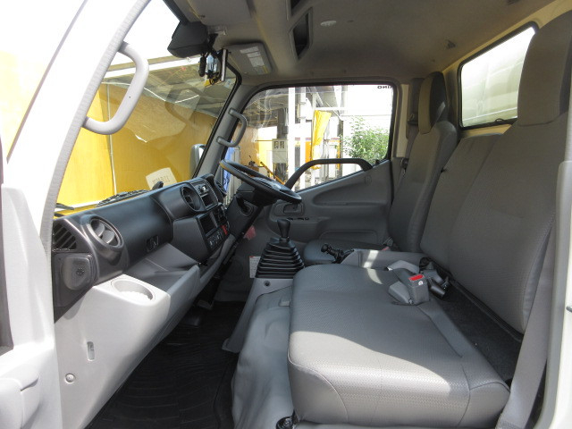 日野 デュトロ 小型 バキュームカー 2PG-XZU640F(95531) 19枚目