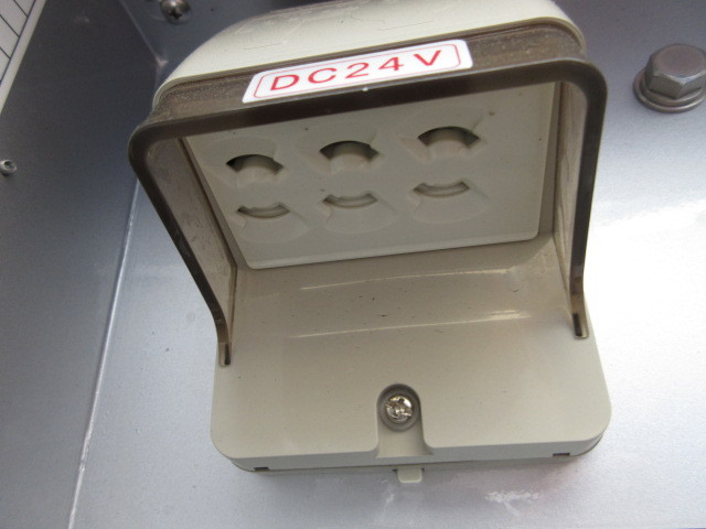 日野 レンジャー 中型 バキュームカー 2PG-FD2ABA(95532) 19枚目