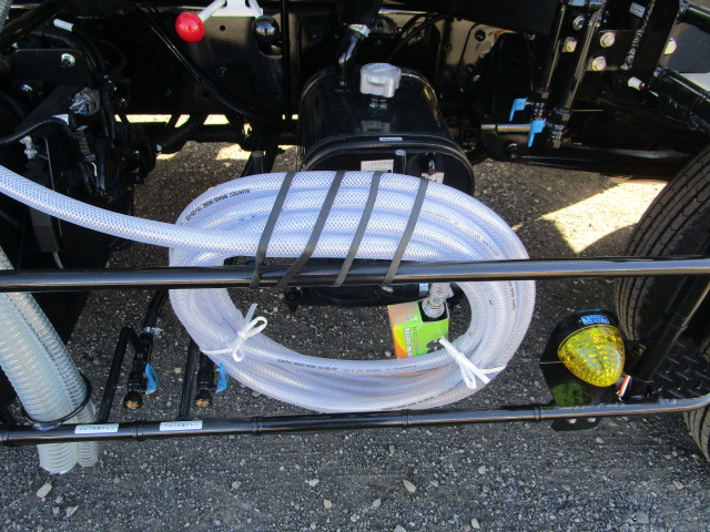 日野 レンジャー 中型 バキュームカー 2PG-FD2ABA(95532) 27枚目