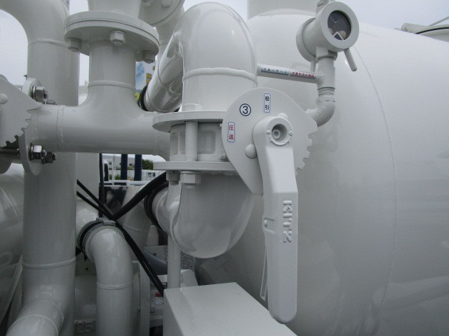 日野 デュトロ 小型 バキュームカー 2PG-XZU640F(95531) 32枚目