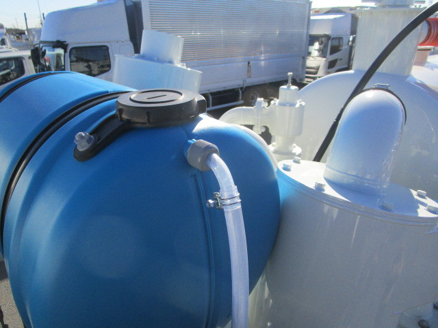 日野 レンジャー 中型 バキュームカー 2PG-FD2ABA(95532) 33枚目