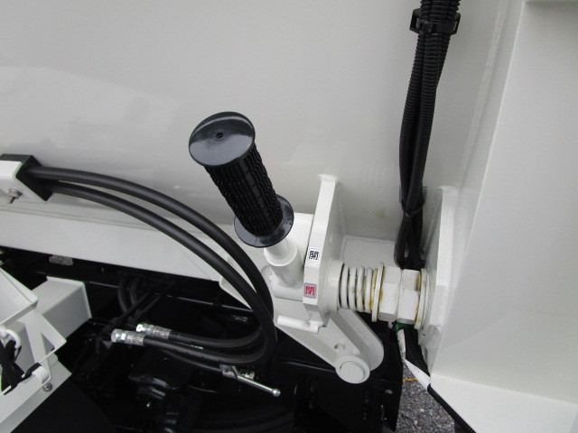 日野 デュトロ 小型 バキュームカー 2PG-XZU640F(95531) 36枚目