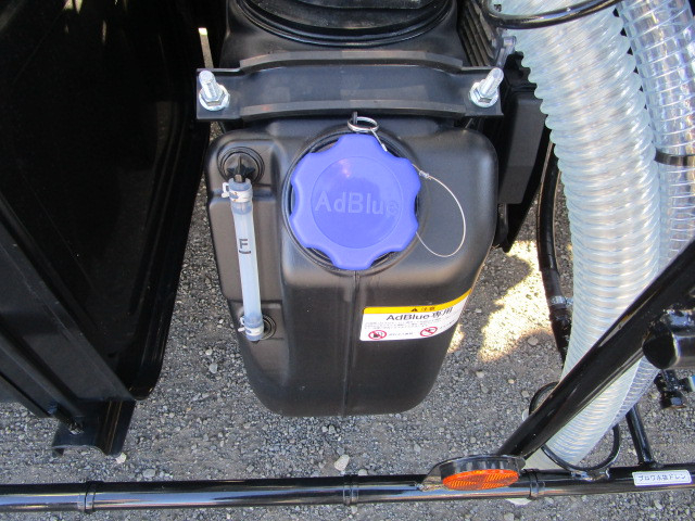 日野 レンジャー 中型 バキュームカー 2PG-FD2ABA(95532) 35枚目