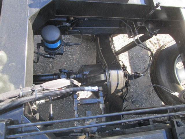 日野 レンジャー 中型 バキュームカー 2PG-FD2ABA(95532) 36枚目