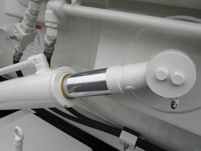 日野 デュトロ 小型 バキュームカー 2PG-XZU640F(95531) 40枚目