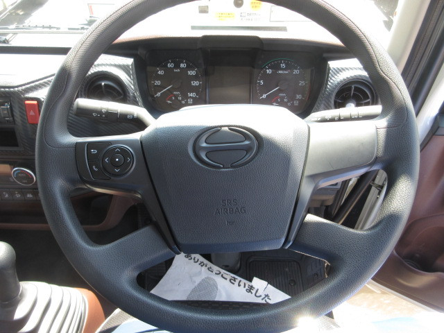 日野 レンジャー 中型 バキュームカー 2PG-FD2ABA(95532) 39枚目