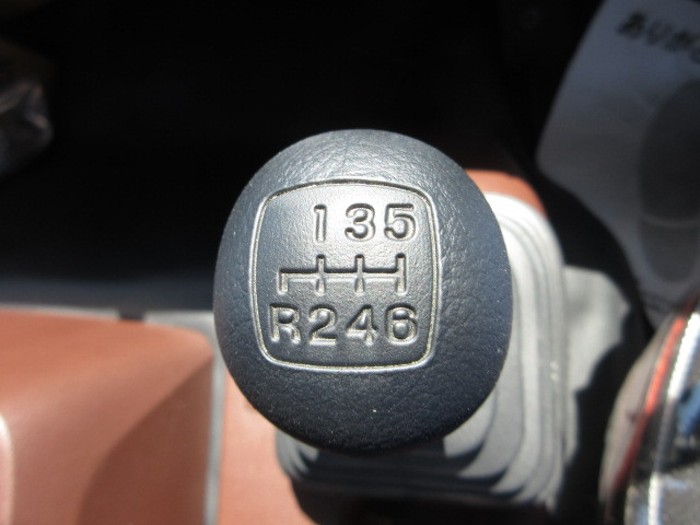 日野 レンジャー 中型 バキュームカー 2PG-FD2ABA(95532) 41枚目