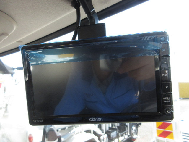 日野 レンジャー 中型 バキュームカー 2PG-FD2ABA(95532) 42枚目