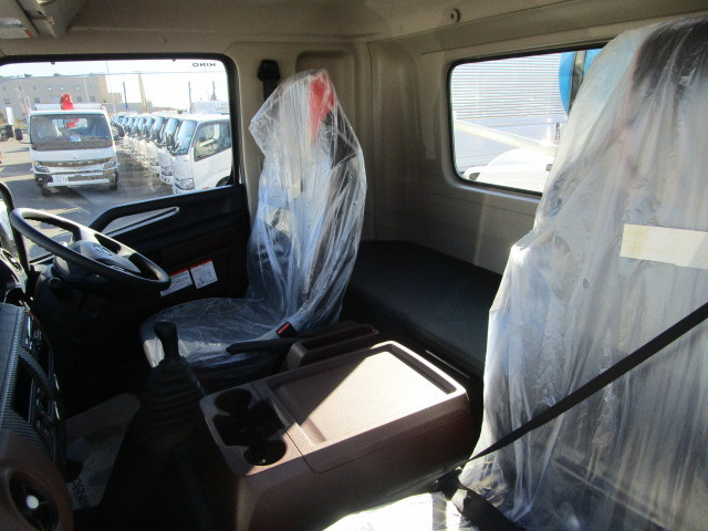日野 レンジャー 中型 バキュームカー 2PG-FD2ABA(95532) 43枚目