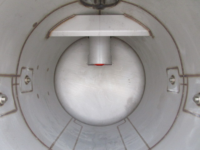 日野 デュトロ 小型 バキュームカー 2PG-XZU640F(95531) 45枚目