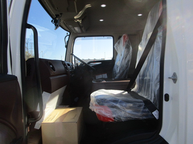 日野 レンジャー 中型 バキュームカー 2PG-FD2ABA(95532) 44枚目