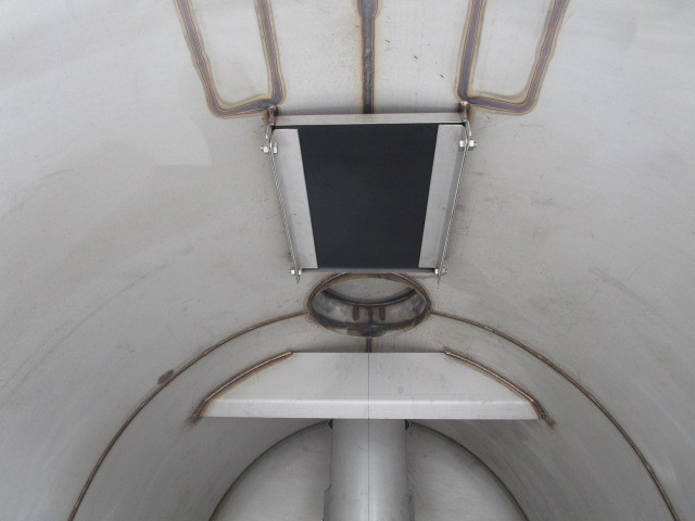 日野 デュトロ 小型 バキュームカー 2PG-XZU640F(95531) 46枚目