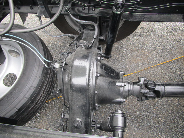 日野 デュトロ 小型 バキュームカー 2PG-XZU640F(95531) 47枚目