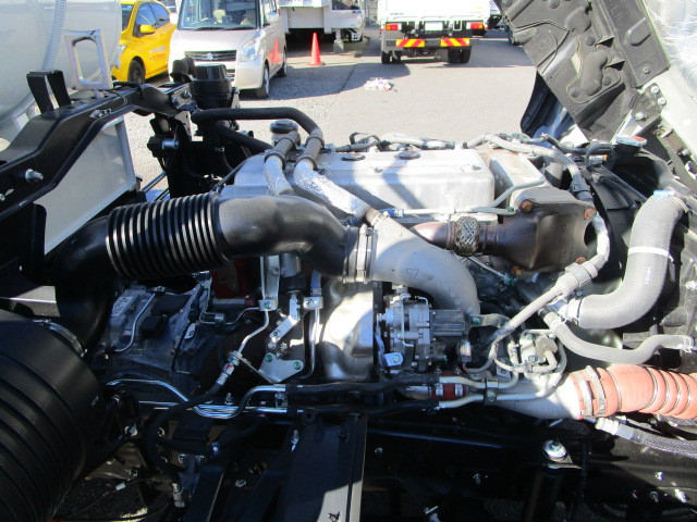 日野 レンジャー 中型 バキュームカー 2PG-FD2ABA(95532) 47枚目