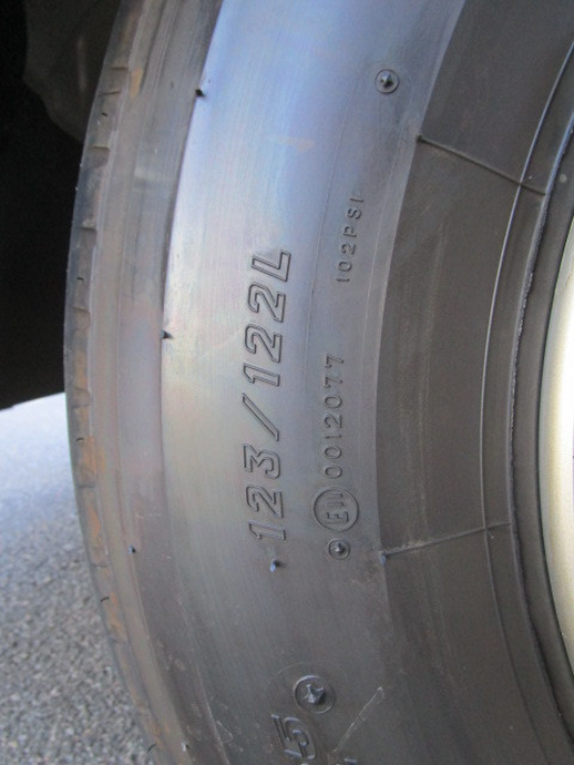 日野 レンジャー 中型 バキュームカー 2PG-FD2ABA(95532) 49枚目