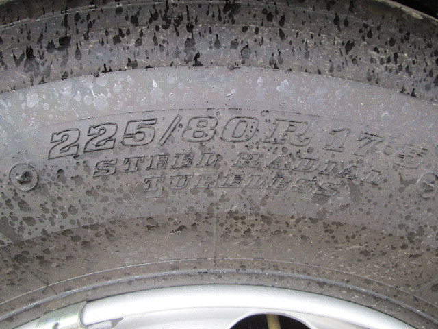 日野 レンジャー 中型 バキュームカー 2PG-FD2ABA(95532) 50枚目