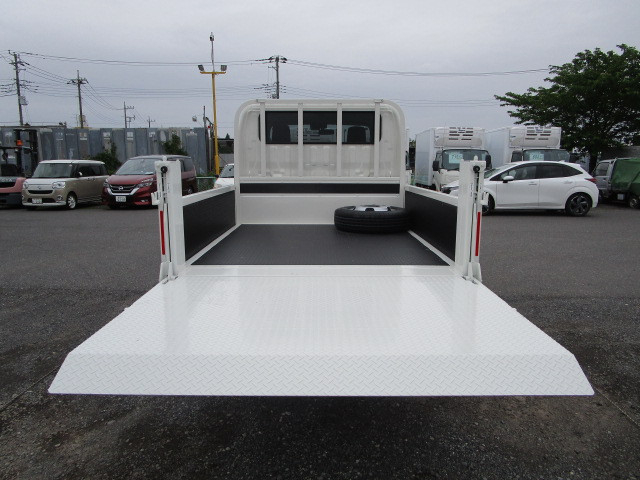 日野 デュトロ 小型 Wキャブ 2KG-XZU605M(95534) 8枚目